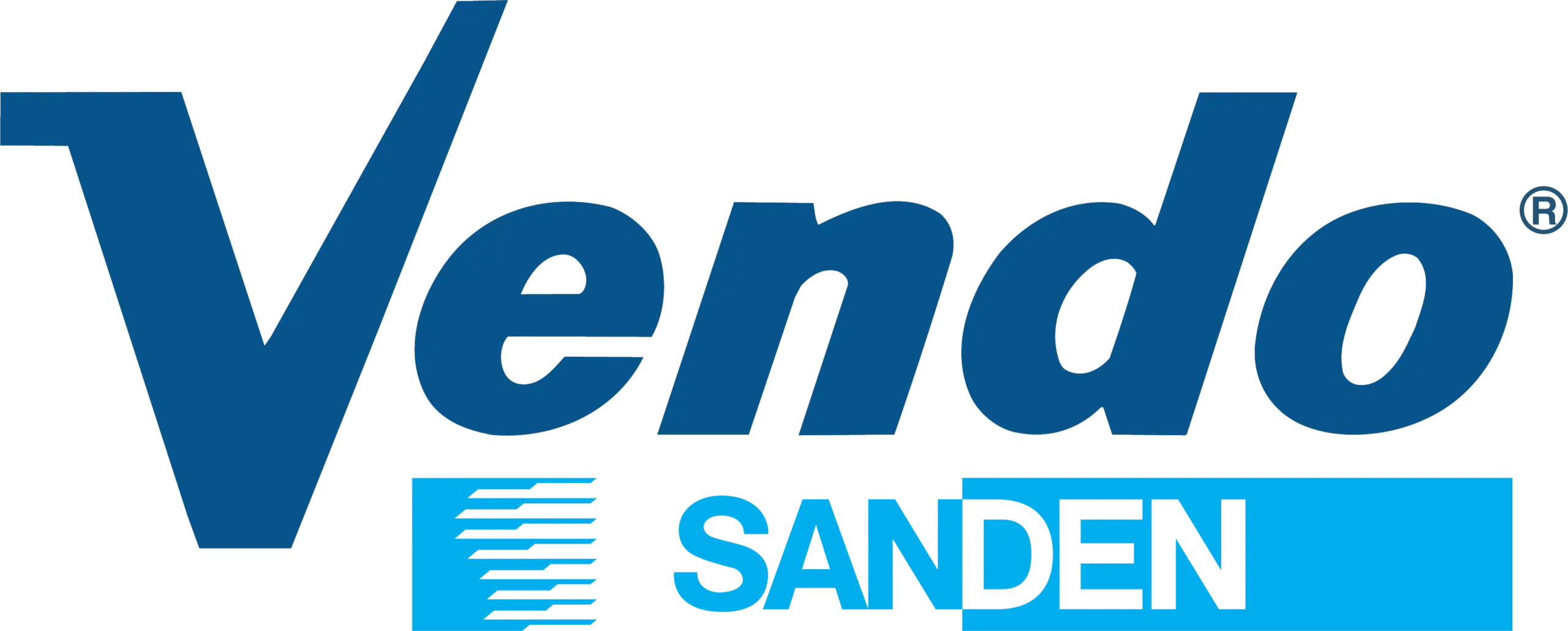 Vendo Sanden
