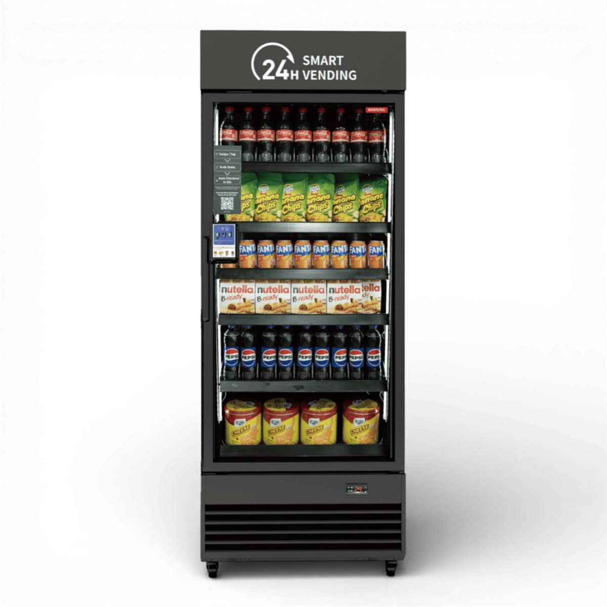 HAHA 542 Pro AI Smart Cooler