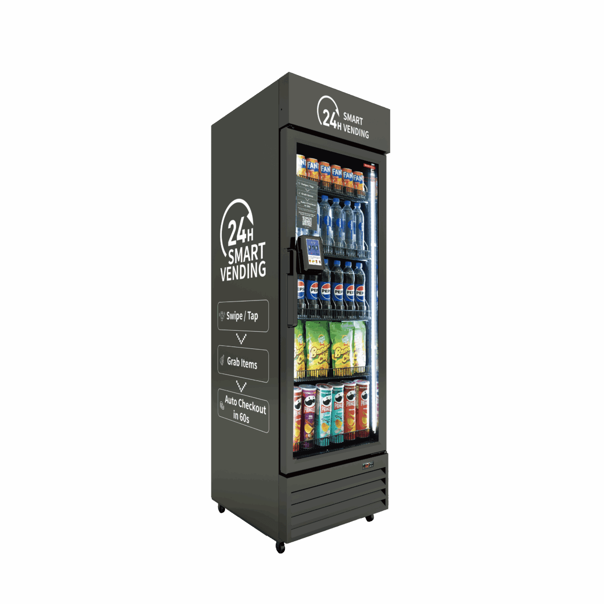 HAHA 360 Mini AI Smart Cooler photo 3