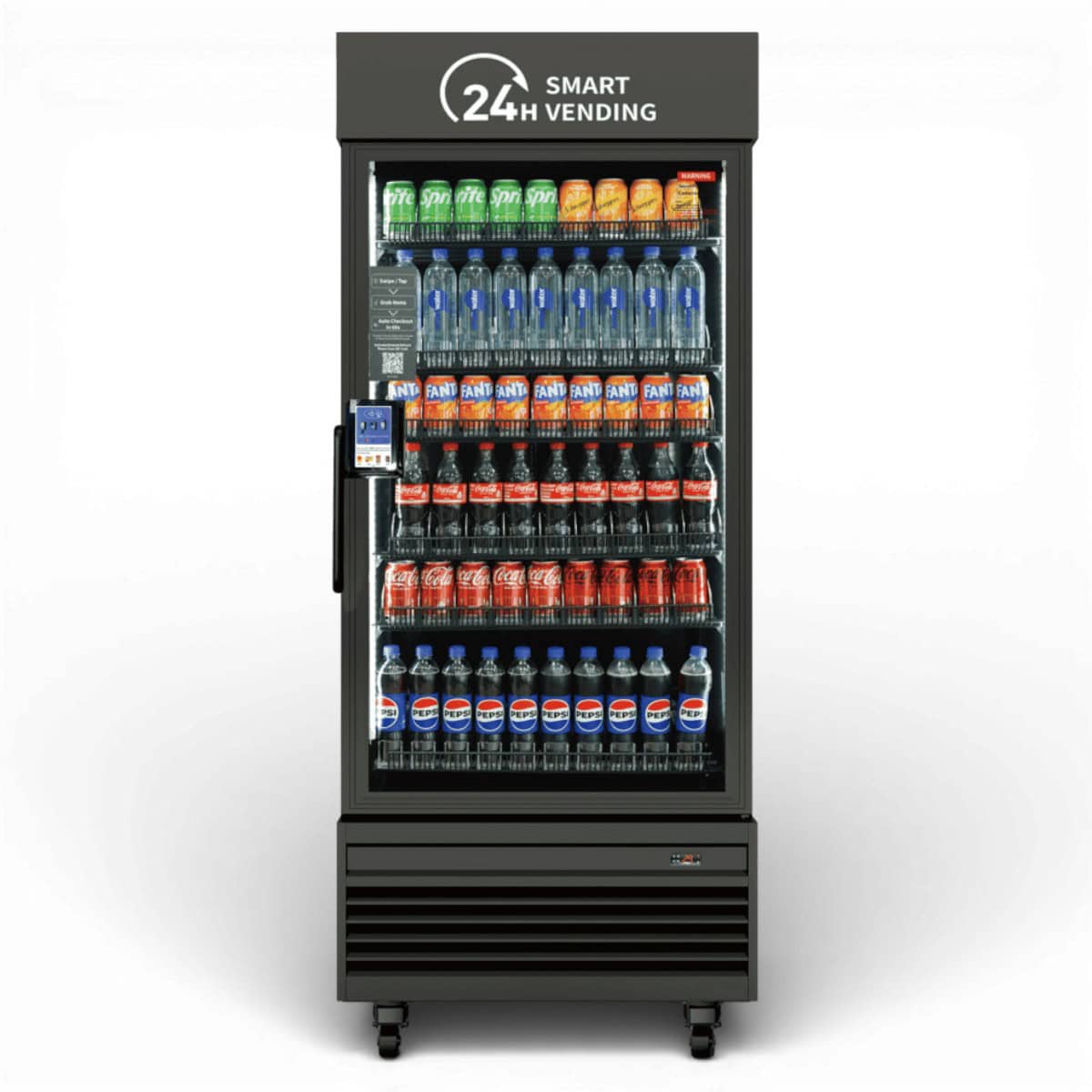 HAHA 620 Max AI Smart Cooler