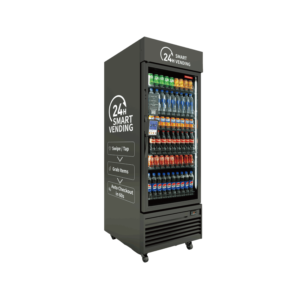 HAHA 620 Max AI Smart Cooler photo 3