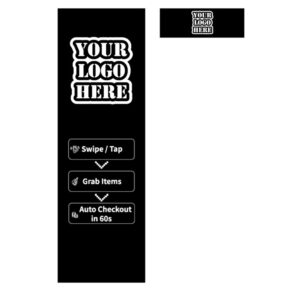 your logo here square