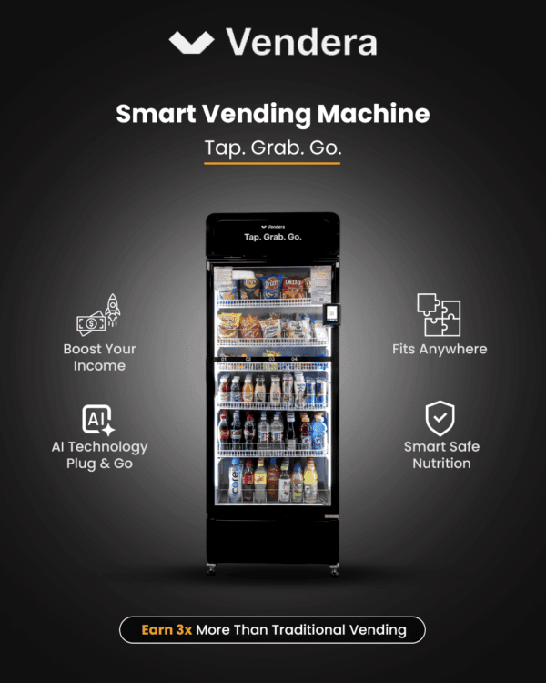 Vending Combo