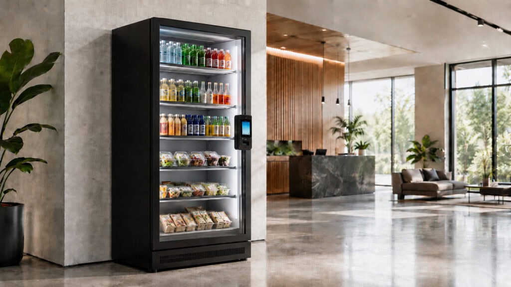 AI Smart Cooler Cost