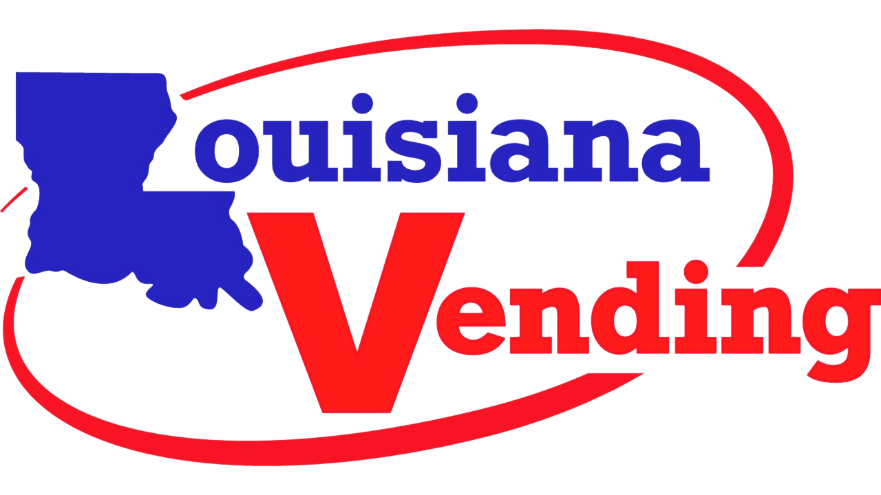 Louisiana Vending